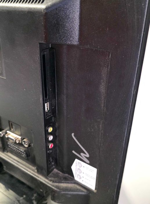 Televizor Silva Schneider 24 inch - 24 inch/61 cm - impecabil