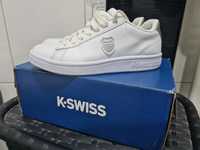 Sneakers K-Swiss 37,5  piele