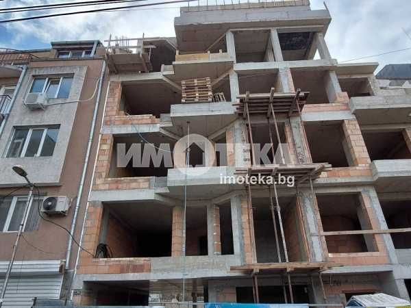 2-стаен, Варна, Погребите, 94 кв.м., 85000 €