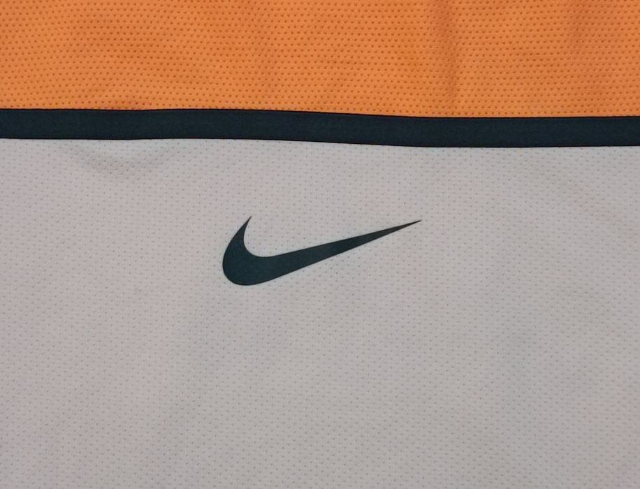 Nike DRI-FIT Rafa Nadal Tennis Tee оригинална тениска L Найк Р. Надал