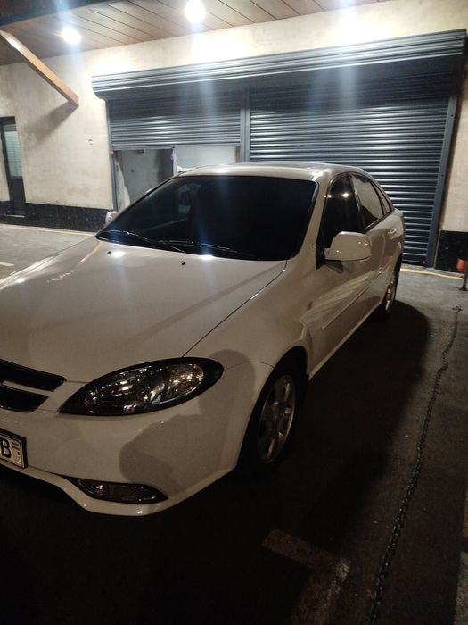 Jentra 2018 yil 3 pazitsa