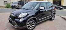 Fiat 500L Black & White Edition 1.4 Benzina 2014