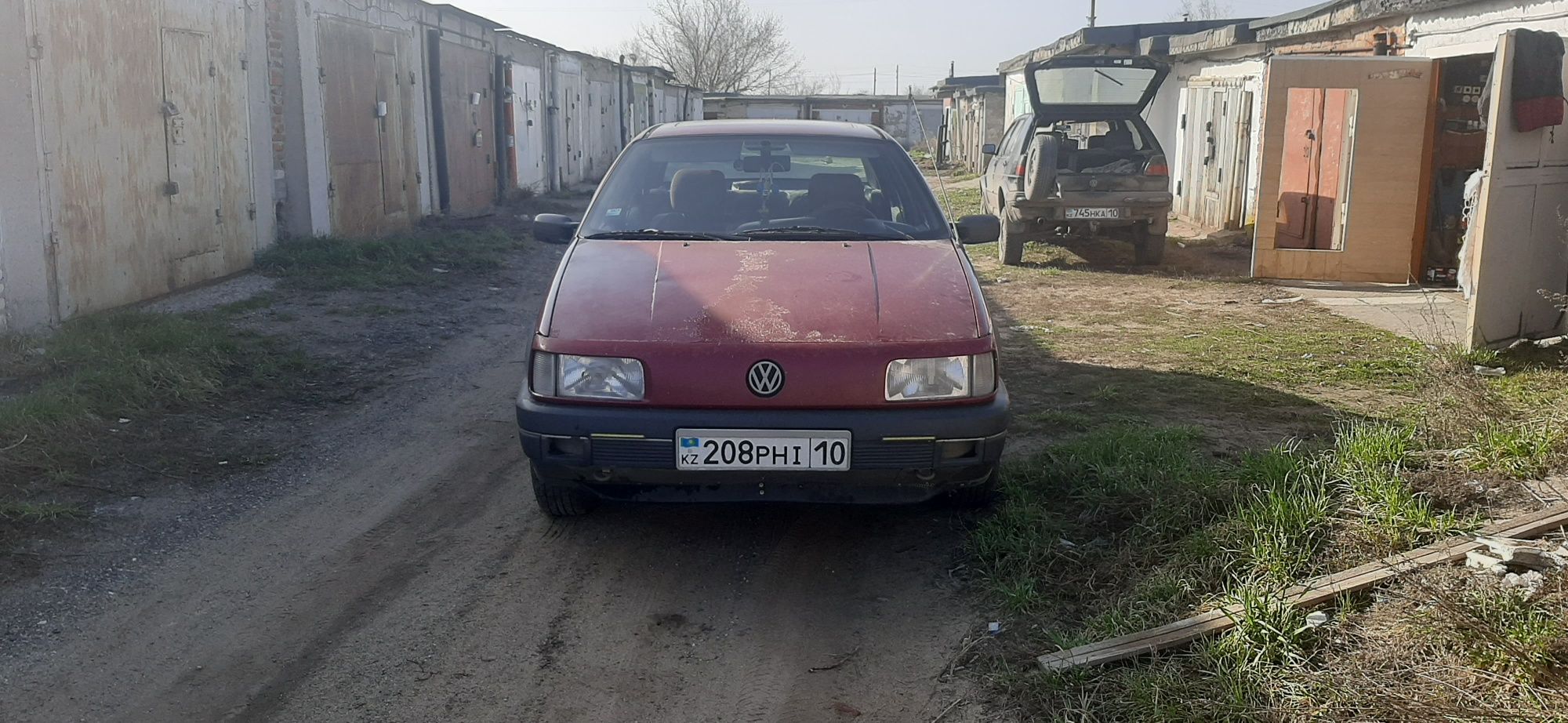 Продаю  Volkswagen b3