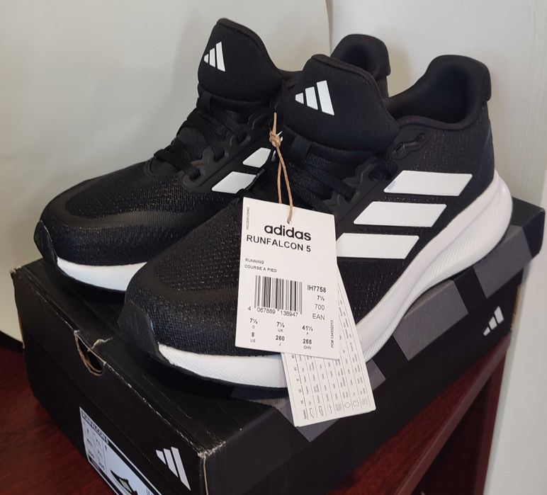 Pantofi sport - ADIDAS RUNFALCON 5