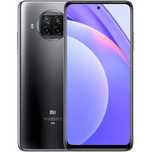 Telefon Xiaomi Mi 10T Lite 128GB Black, Cod 91624