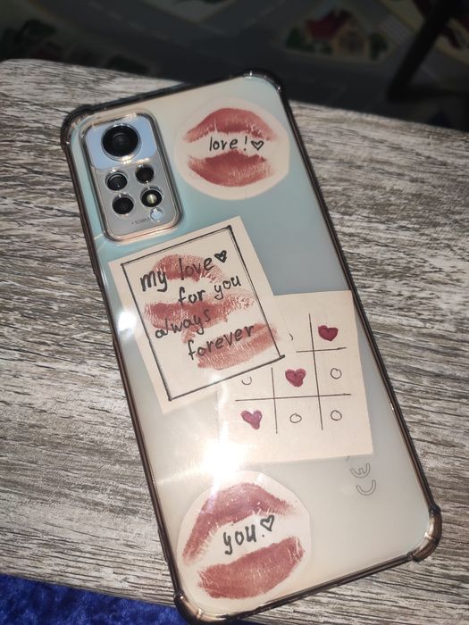 Продается Redmi note 12 pro 256/12 торг