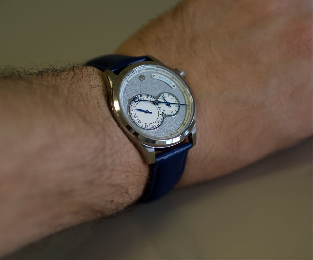 MD Watch Studio - Supernatural Caturix