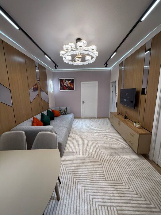 ЧИЛАНЗАР 8 квартал Своя