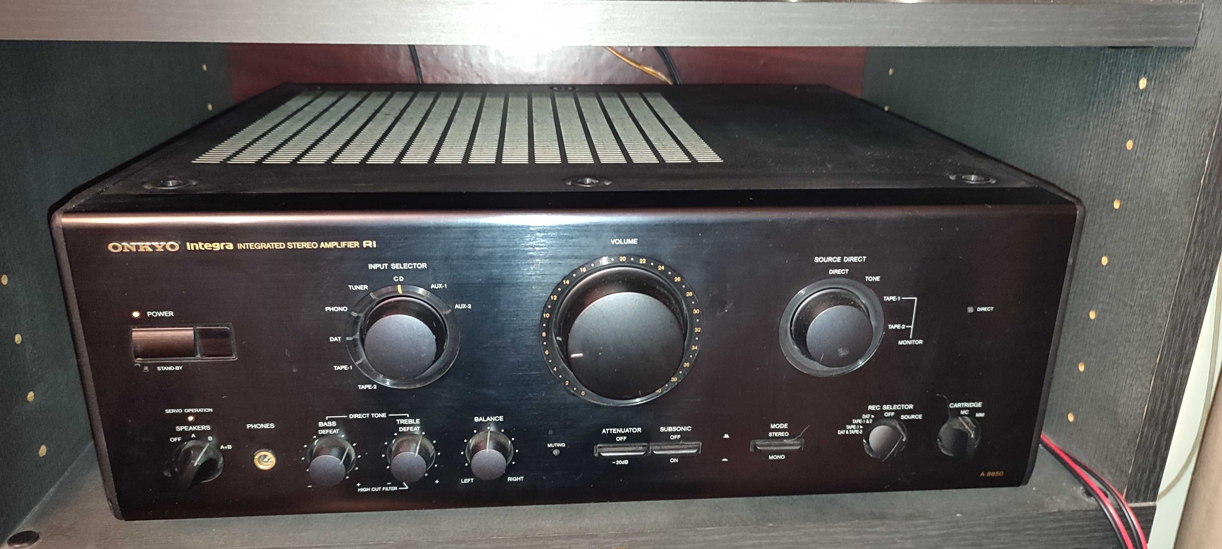 Продавам сет ONKYO