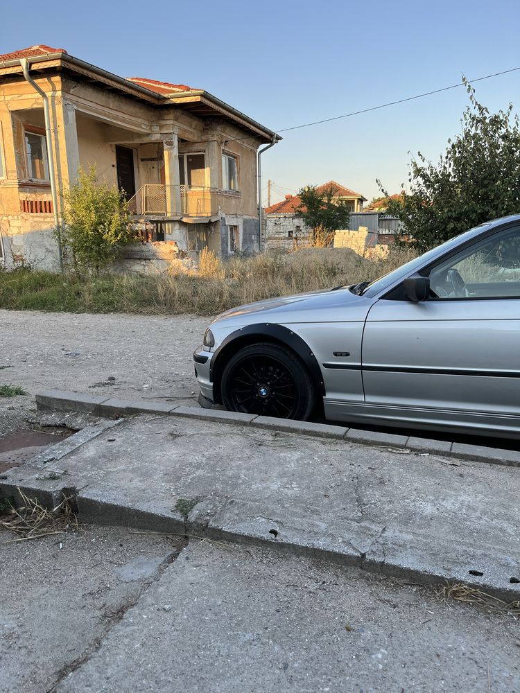 Джанти със гуми в много добро състояние