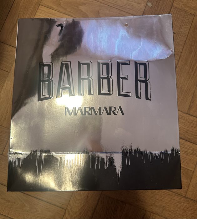 Barber сет за брада