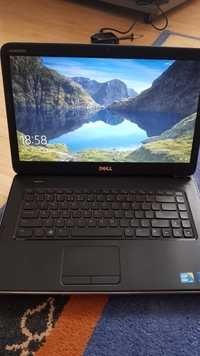 Laptop incomplet Dell Vostro functional cu procesor i5