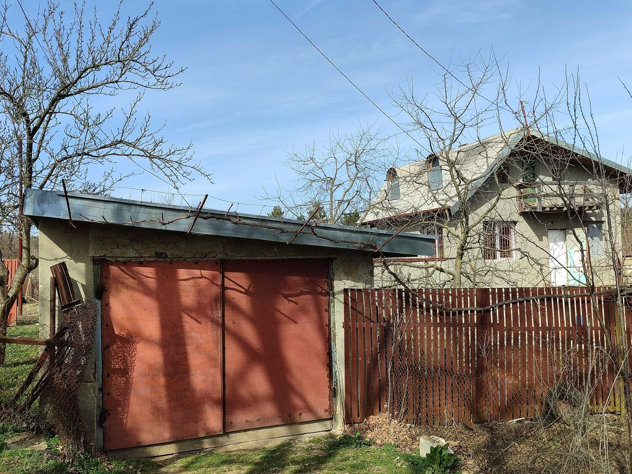 Продава се Къща в с. Владимирово, Област Добрич - 90 кв.м за 312 €/кв.м - Снимка #2