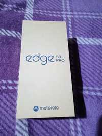 Motorola edge 50 pro nou