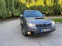 Subaru forestier 2L dissel an 2011 euro 5