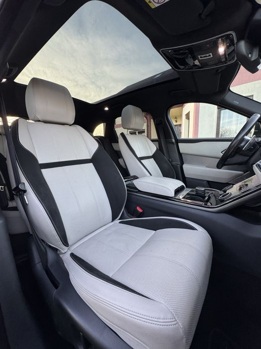 Range Rover Velar R Dynamic 2.0 Diesel 250cp