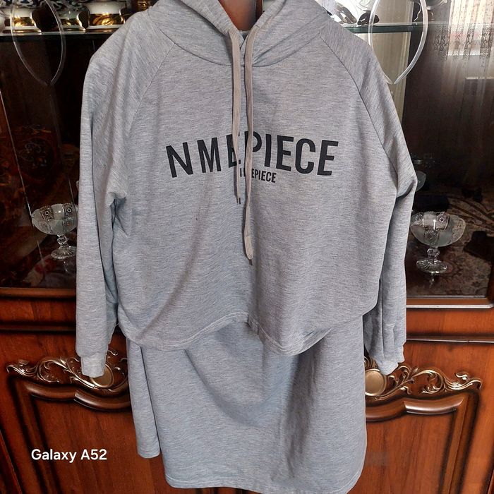 Divoyka 2 xil Horatio zoʻr