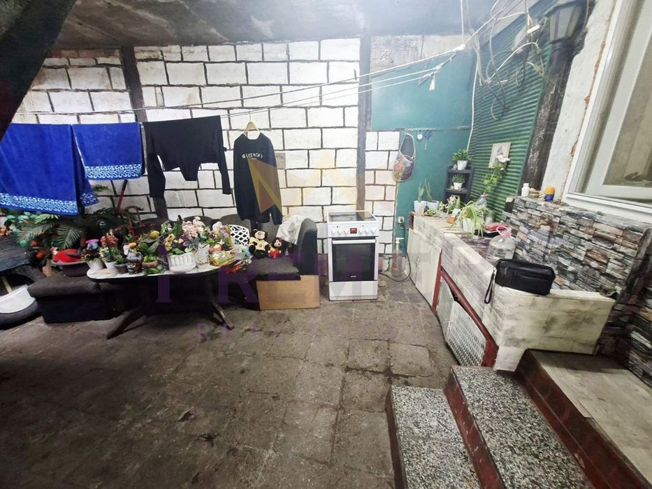 Къща в Варна-Христо Ботев площ 140 цена 164800