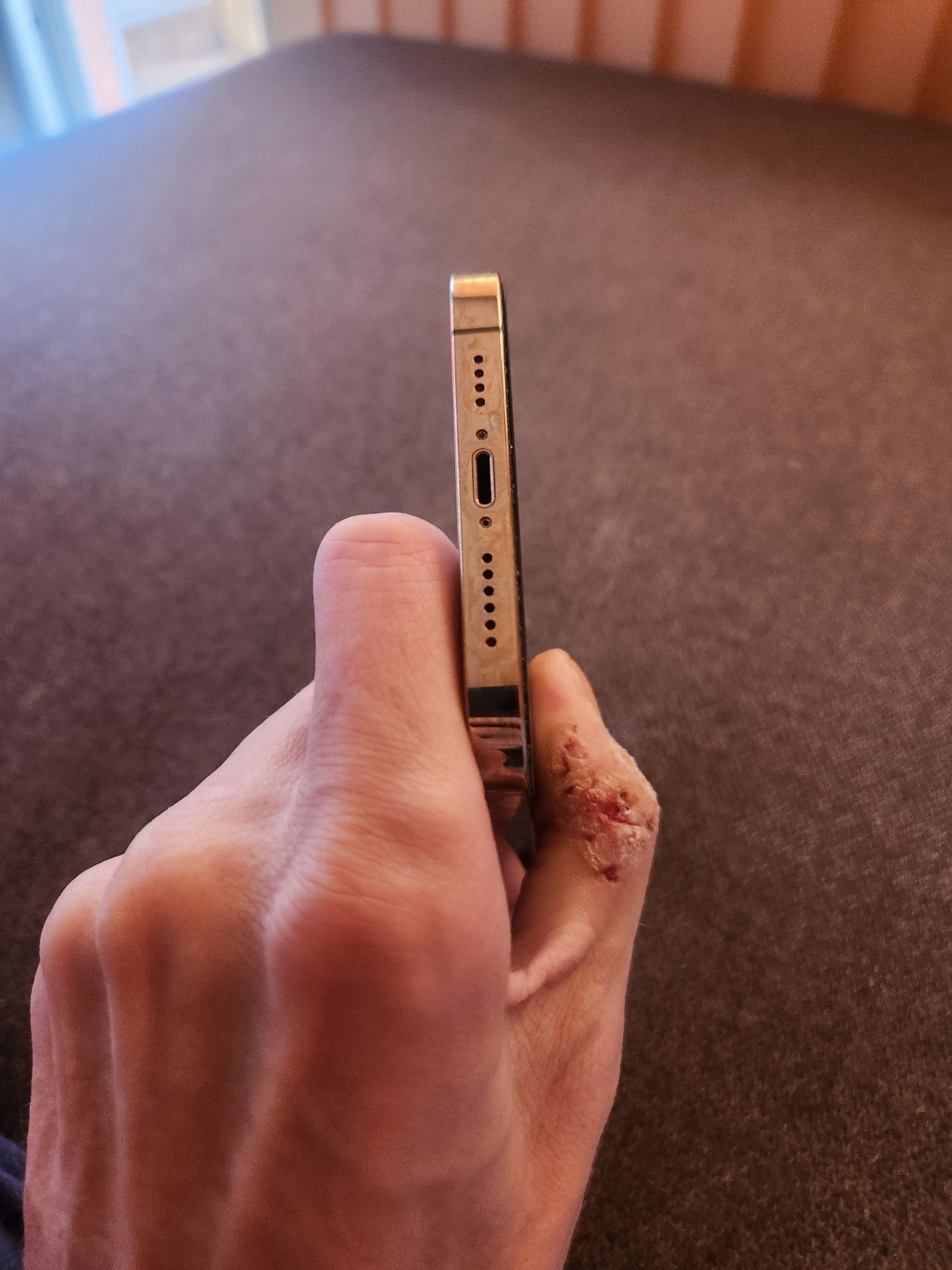 IPhone 12 Pro Max