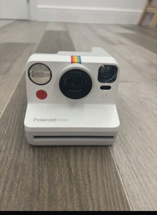 camera foto polaroid