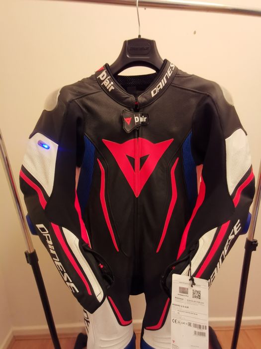 Dainese Misano 2 Airbag  NOU