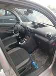 citroen c3 picasso 1.6 HDI на части
