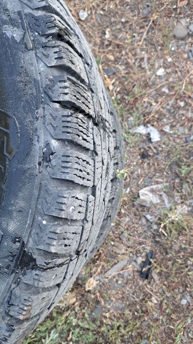 2 балона 215/65/R16