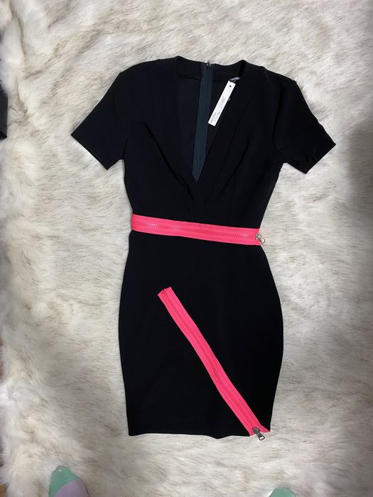 Haine Mexton Oferta