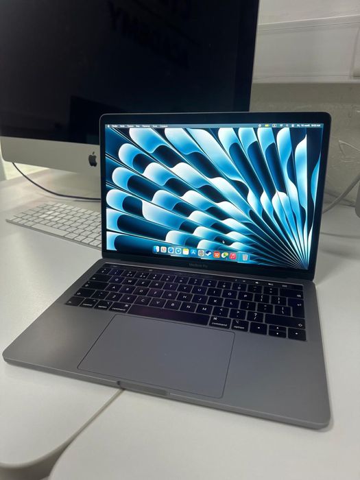 Macbook pro 13 2019