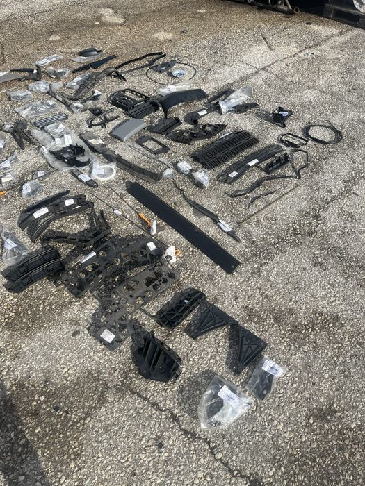 Части за VW/seat/audi