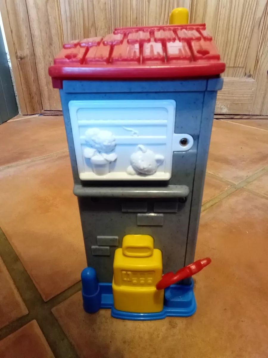 Лот Fisher Price Little People огромен комплект музикални интерактивни