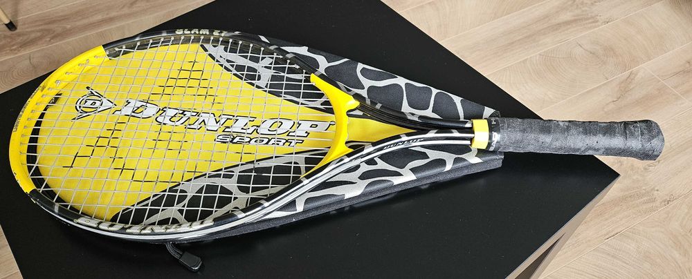 Тенис ракета Dunlop Slam 27