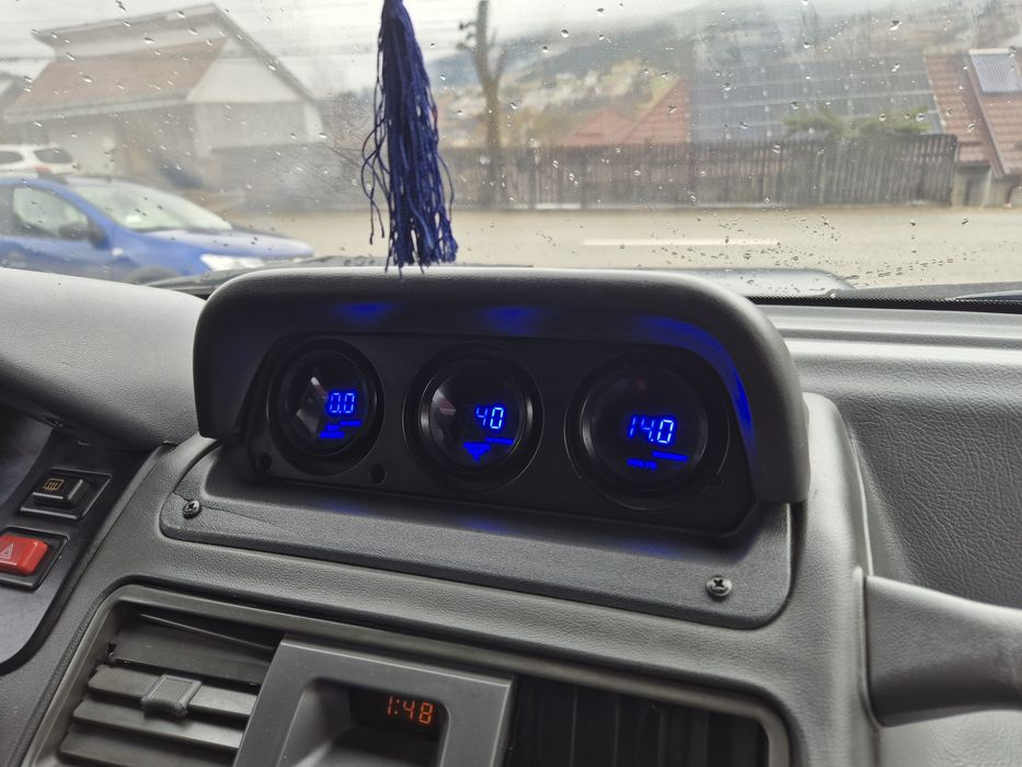 Vând Mitsubishi Pajero sport