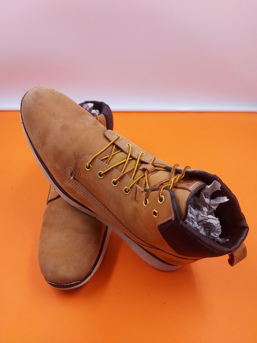 Timberland номер 47.5 Оригинални мъжки обувки