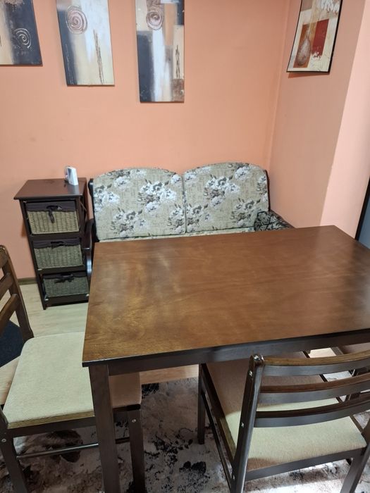 Цялостно кухненско обзавеждане