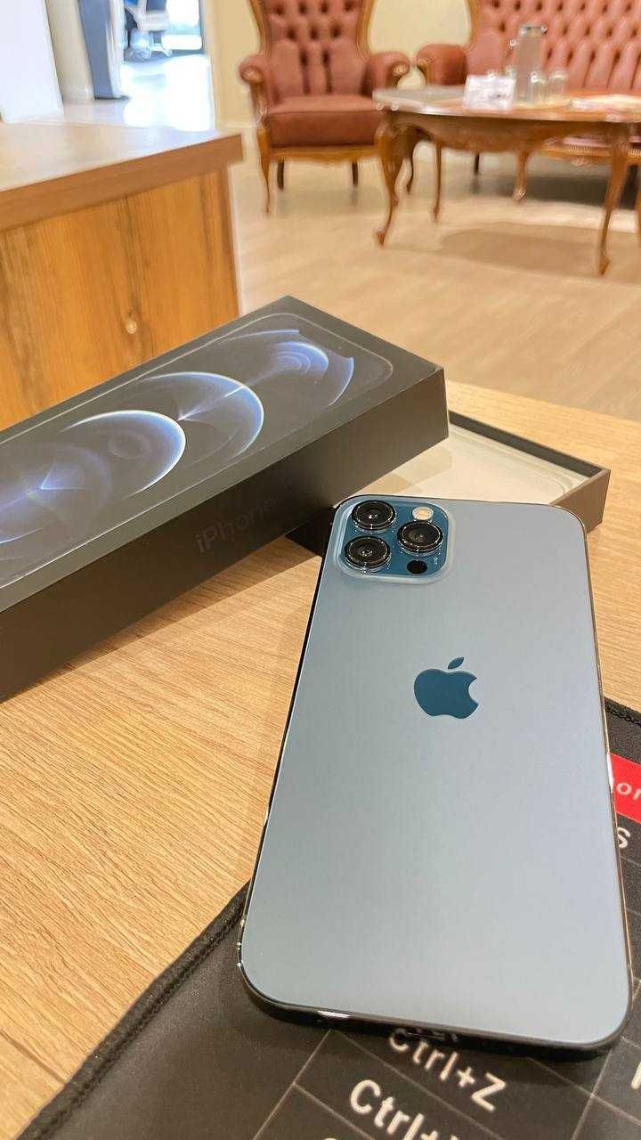 IPhone 12 Pro Max 256гб