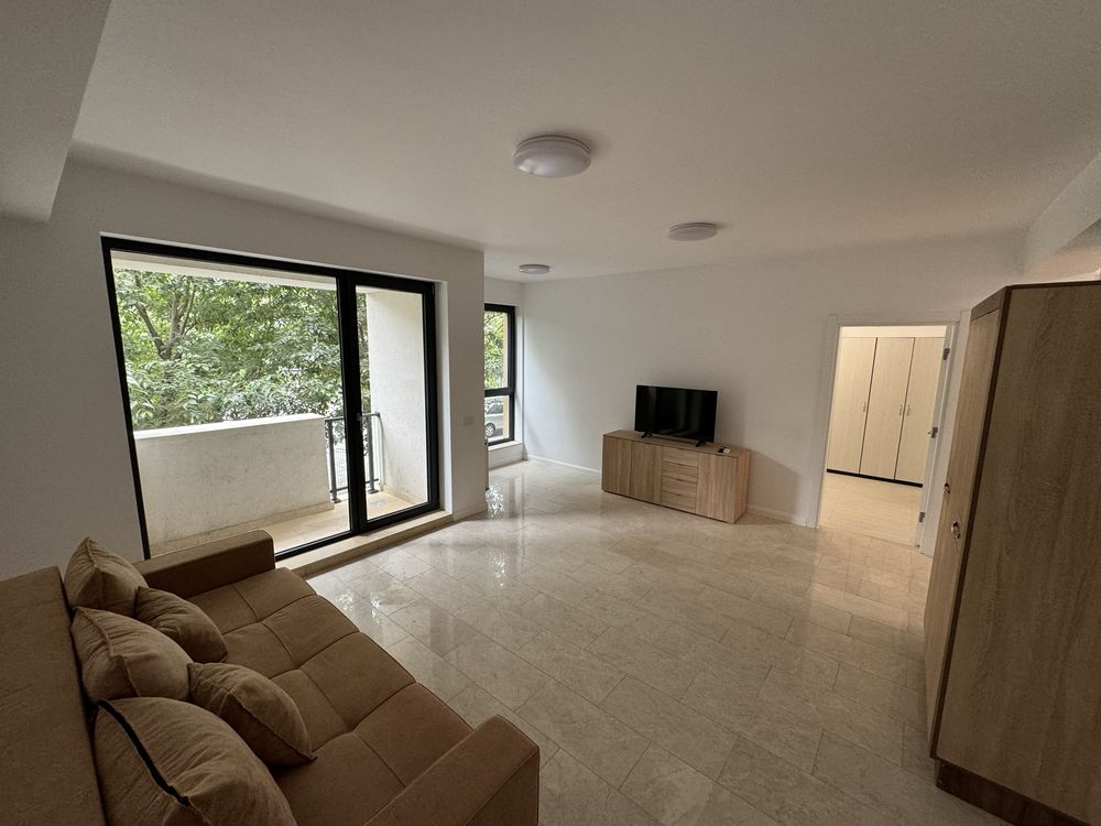 Apartament 4 camere Tomis Plus
