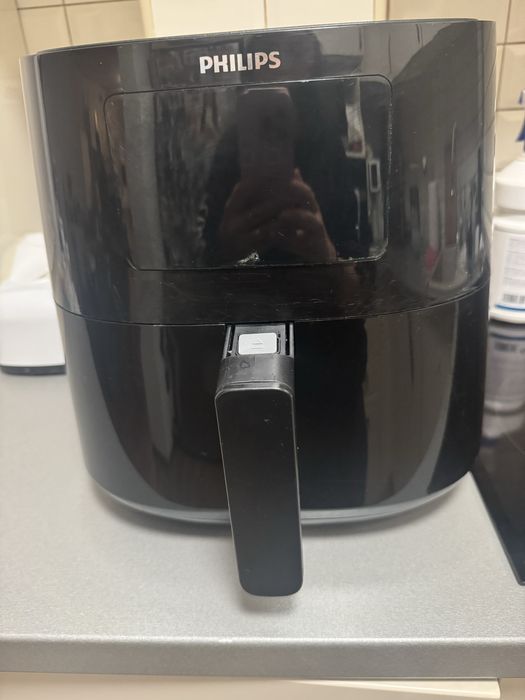 Air fry Philips Xl