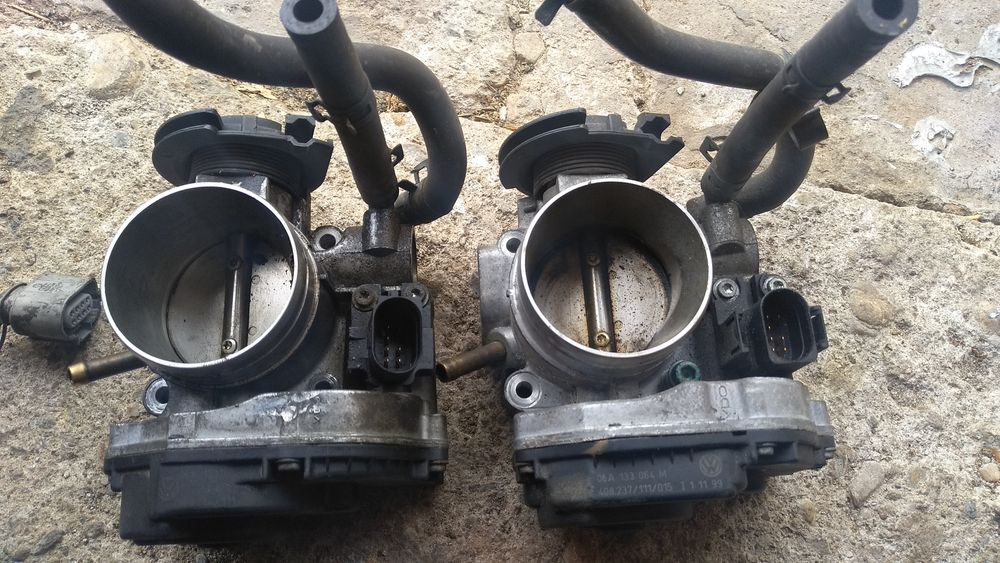 На части Seat Toledo,Leon 1.6 16 v 105,1.4 16v,1.8 20V,1,9 TDI 110 кон