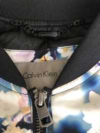 Бомбър Calvin Klein