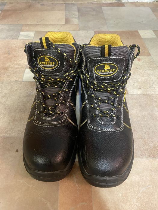 Продам Спец Обувь