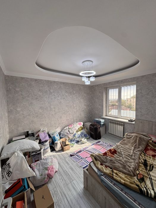 Продается 3 комнатная квартира. Кибрай Ботаника