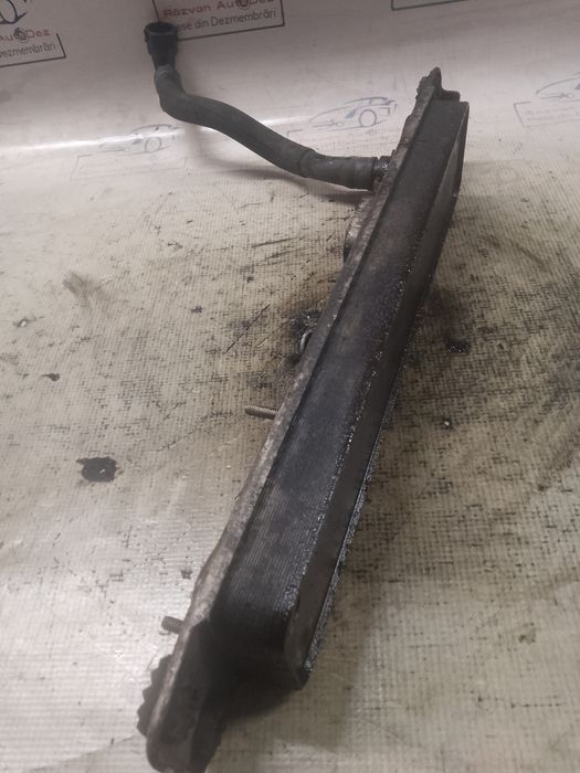termoflot bmw x5  e70 2007