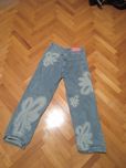 Дънки Zara 42 размер