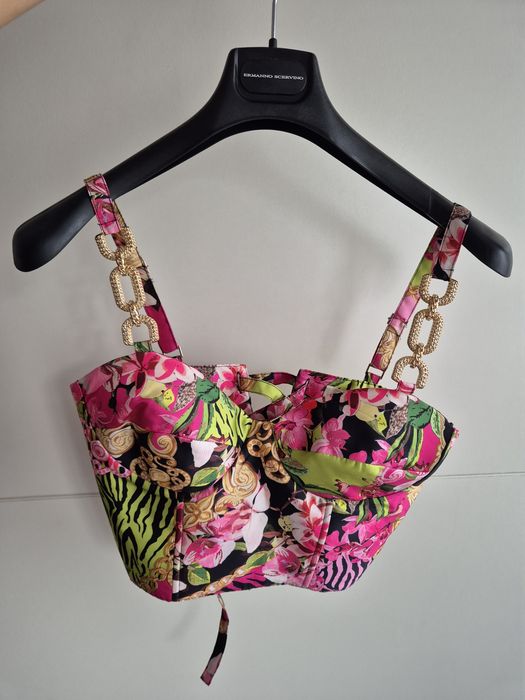 Дамски топ корсет Babylon