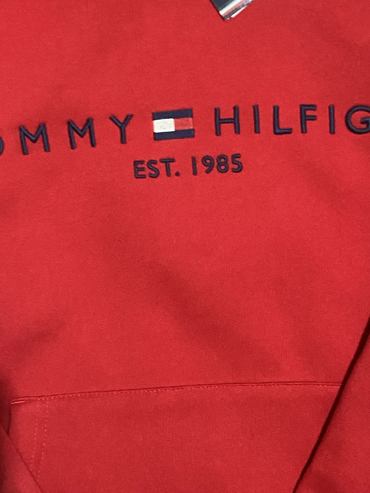 Hanorac Tommy Hilfiger