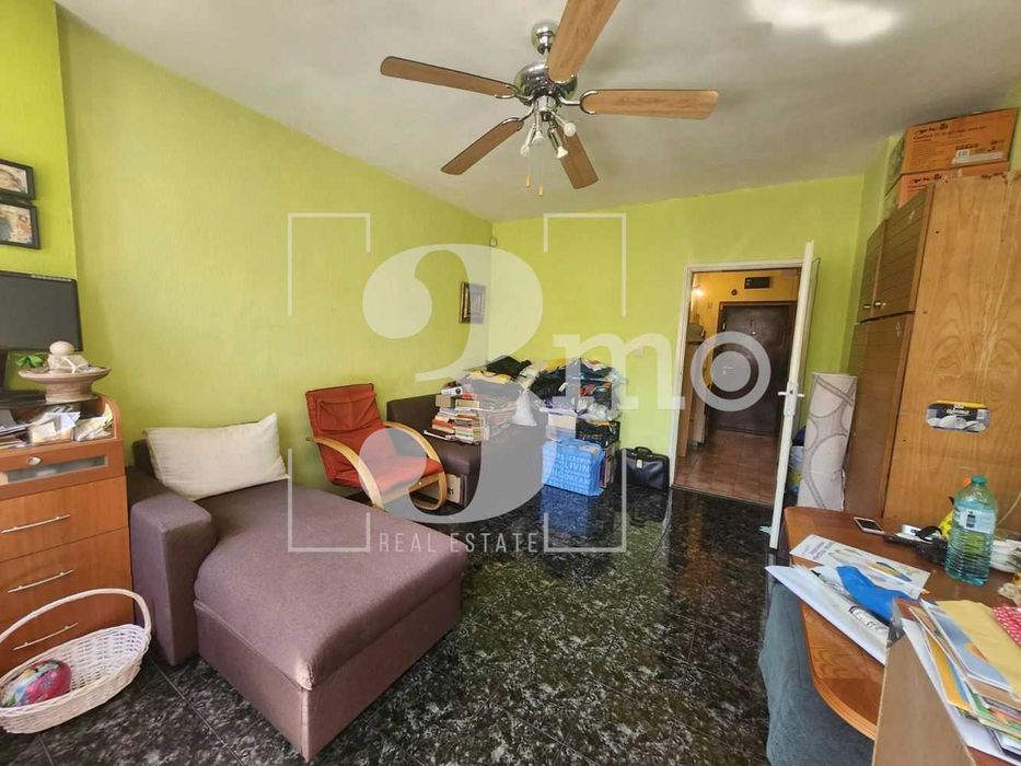 Продава се Двустаен апартамент в София, Дружба 2 - 61 кв.м за 2130 €/кв.м - Снимка #3