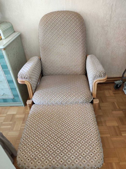 Футьойли EVERSTYL /НОВИ / Електрически релакс