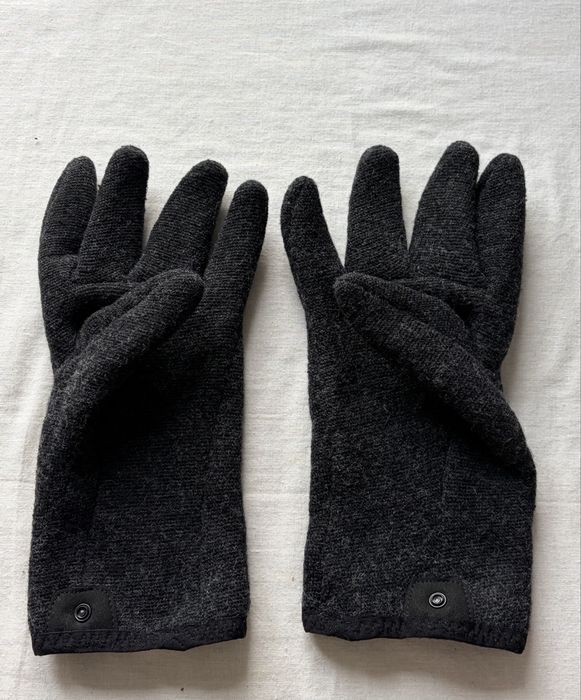 Ortovox,mănuși pentru bărbați,mărimea XL(merg pt.2XL)