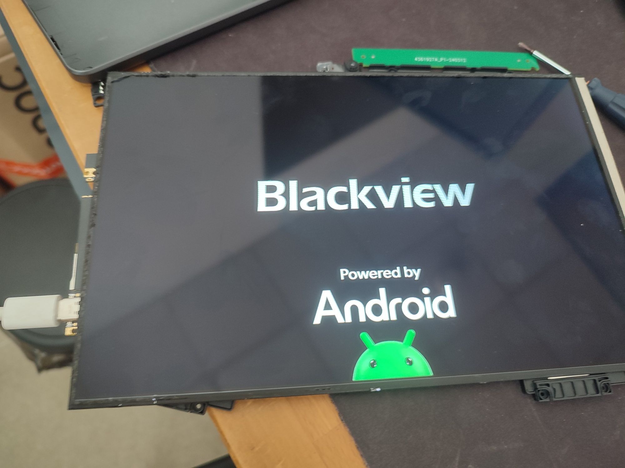 Blackview таблет за части